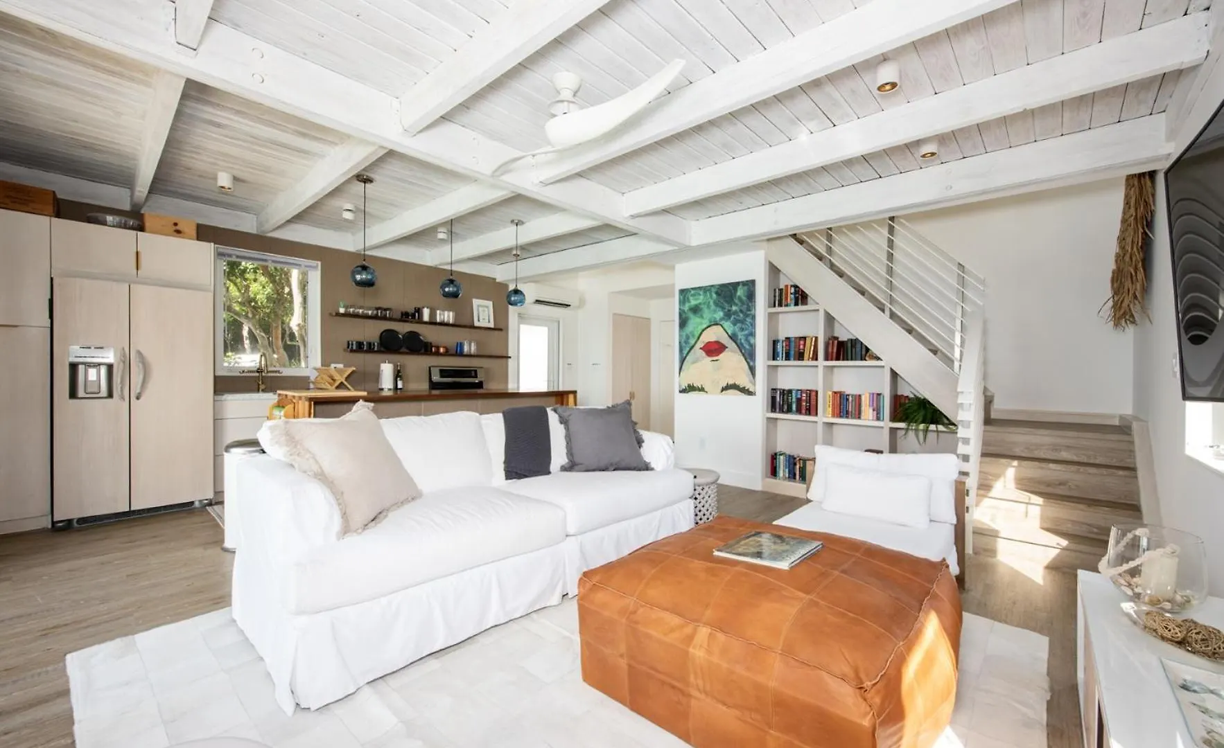 Apartamento Touch Of Class Estate Estate Savannah Sound