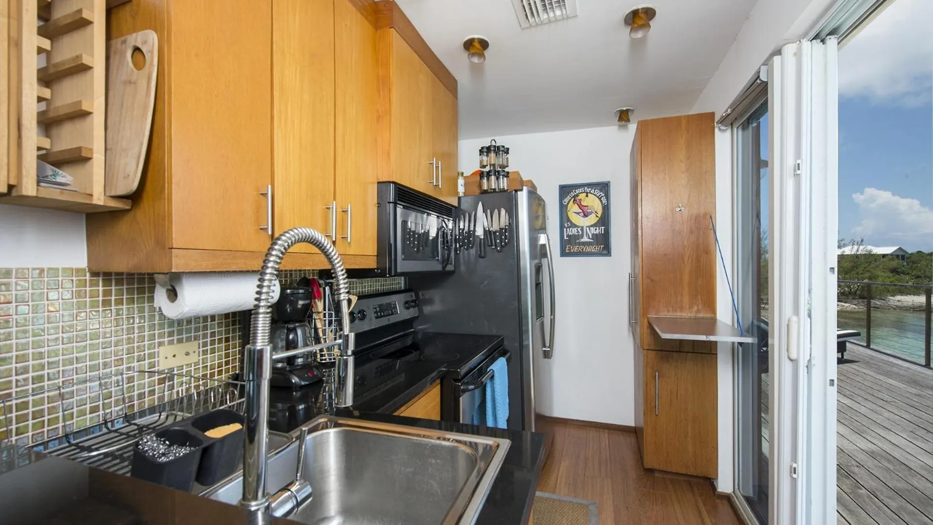 Apartamento Touch Of Class Estate Estate Savannah Sound
